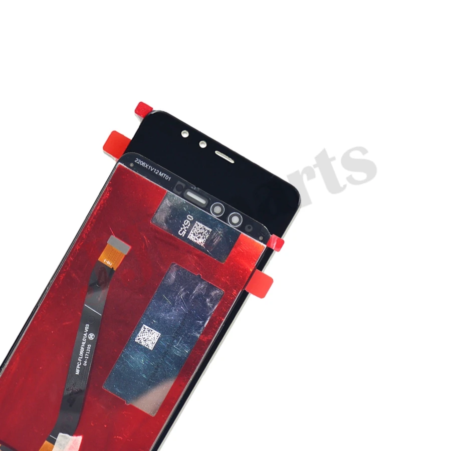 huawei y9 2018 lcd (10)