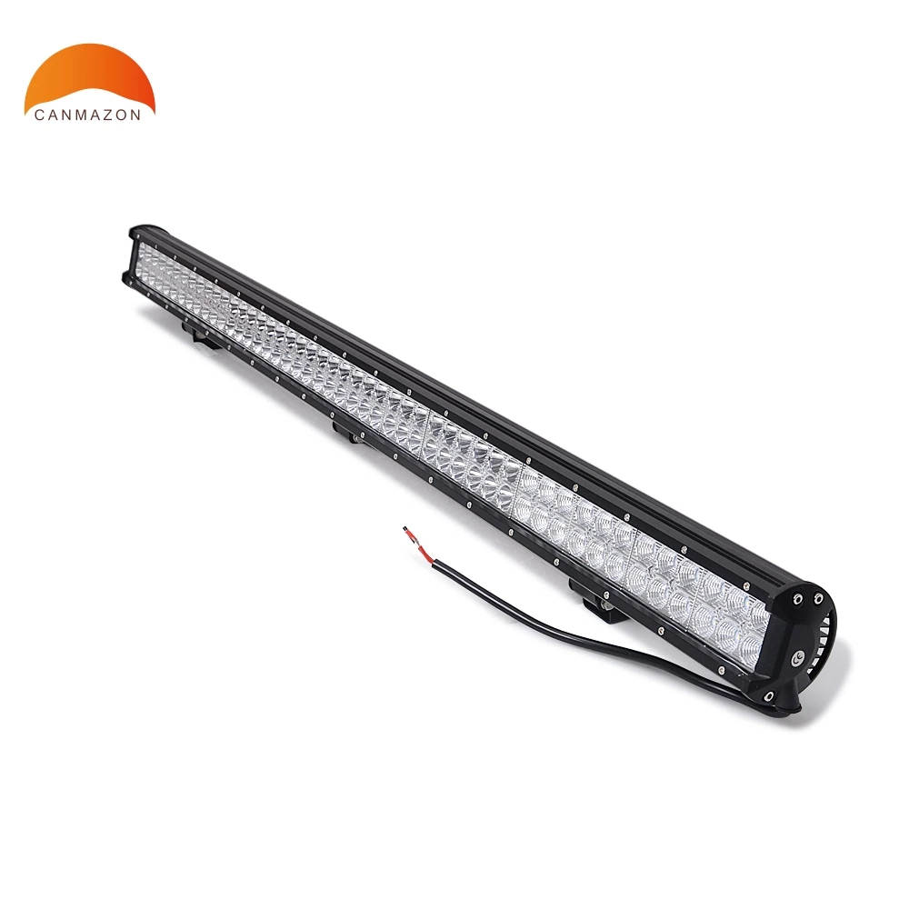 

44inch 288w 12V 24V LED Work Light Bar Off Road ATV SUV 4X4 Combo Beam ATV UTV waterproof truck offroad car 12v led light bar