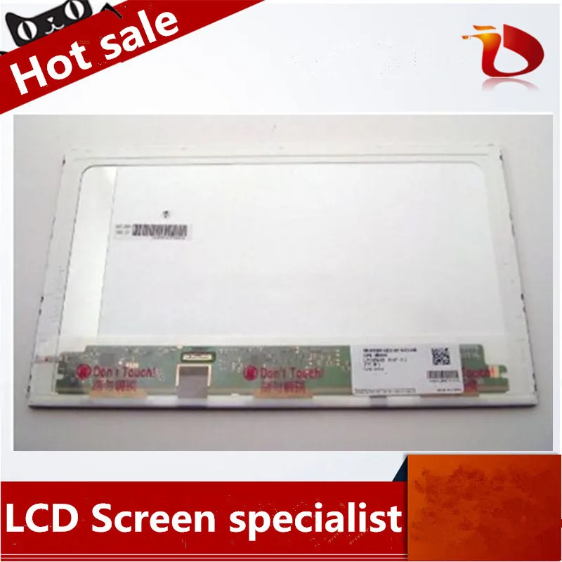 Оригинальный ЖК экран для ноутбука 15 6 дюймов LP156WH2 TPB1 Dell E5510 E6510 M4500 компьютера 30