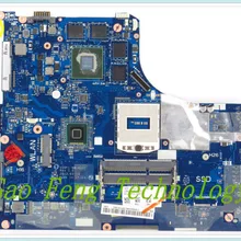 Ноутбук материнская плата для Lenovo Y510P материнская плата NM-A032 90004286 11S90004286 тестирование