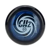 Magic Yoyo D1 Poly Carbonate Plastic Loop Yo-yo Narrow Plain Shaft Star Burst System with Spinning String for Kids 3