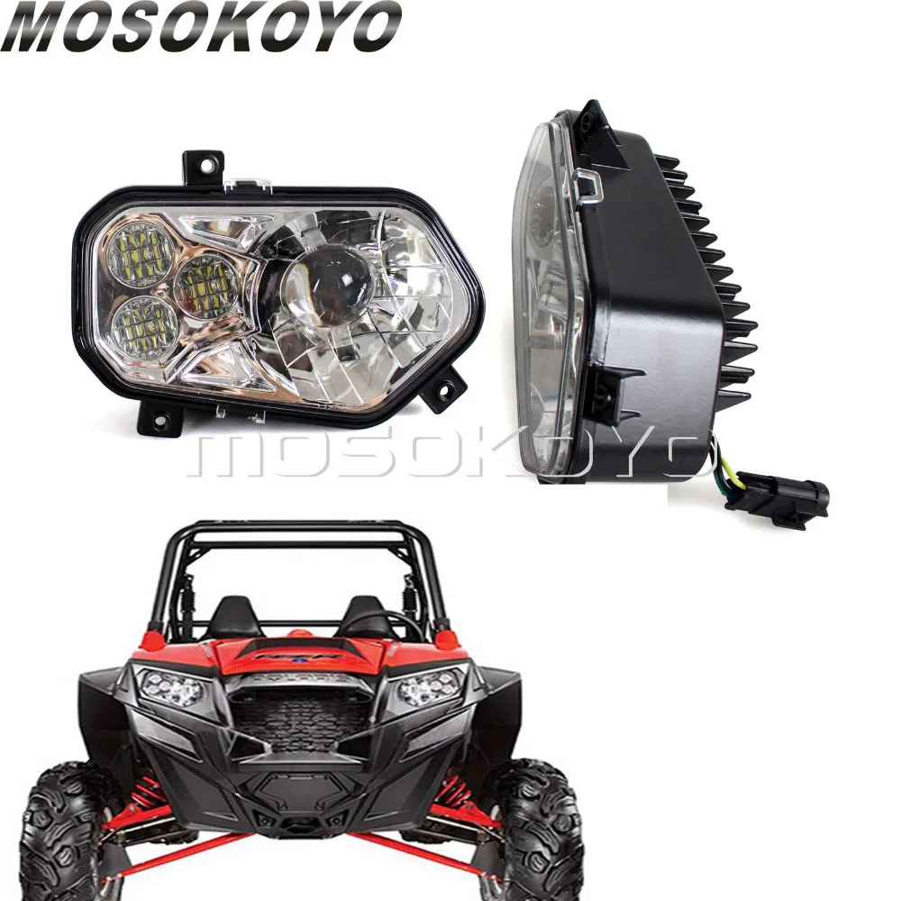 UTV Polaris Ranger XP 800