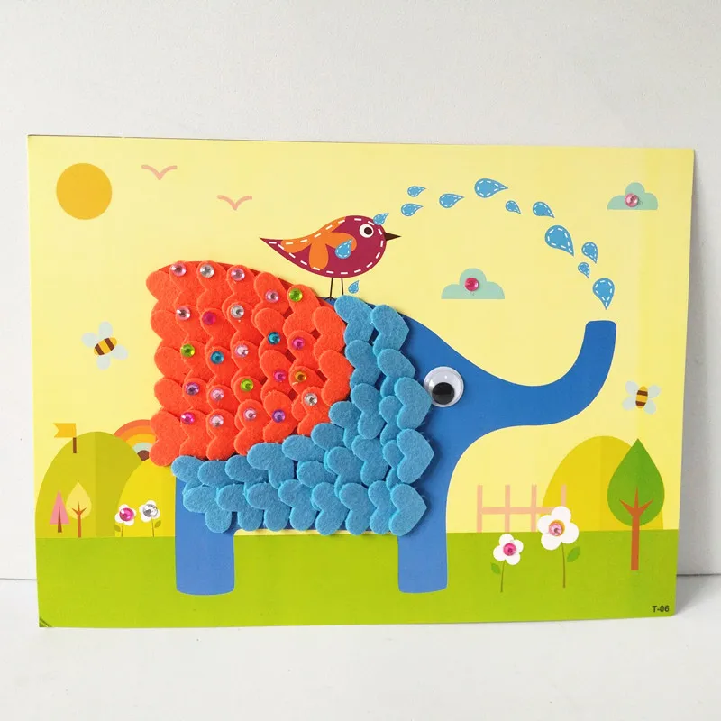 Children Craft Kit (18)