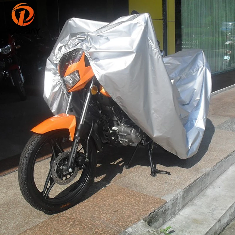 rain protector for bike