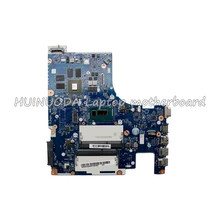 ACLUA/ACLUB NM-A273 Laptop Motherboard for Lenovo Z50-70 SR1EB I7-4510U DDR3L 820M 2GB Mainboard Works