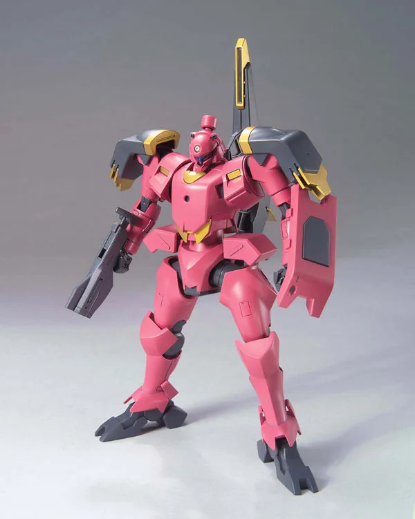 Мобильный телефон GOGO 41 модель HG 1/144 GNX-704T/SP Ahead Smultron детские игрушки | Игрушки и