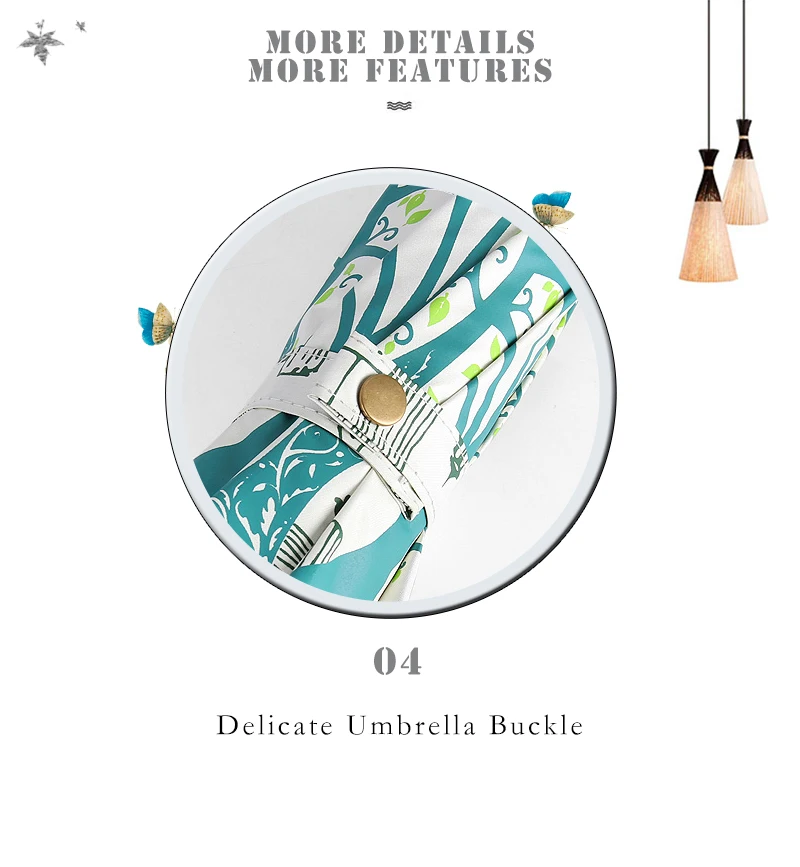 Colour Changing Umbrella (7)