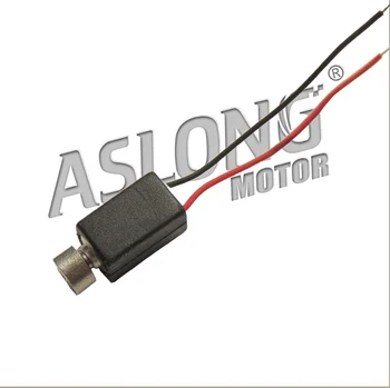 

10pcs/lot 4HK08-Y mobile phone vibration motor miniature vibration motor