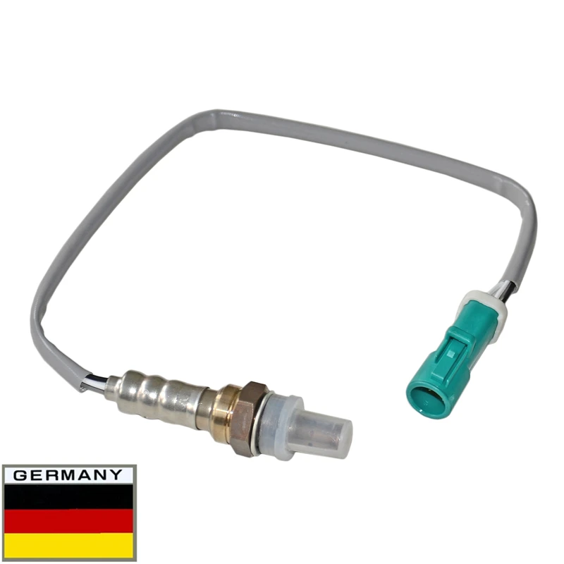 Sensor de oxígeno Lambda para coche Ford, Sensor de oxígeno AP03 para Fiesta MK4 MK5 MK6 Fusion 1,25 i 1,4 1,6 16V|Pistones, varillas y piezas| AliExpress