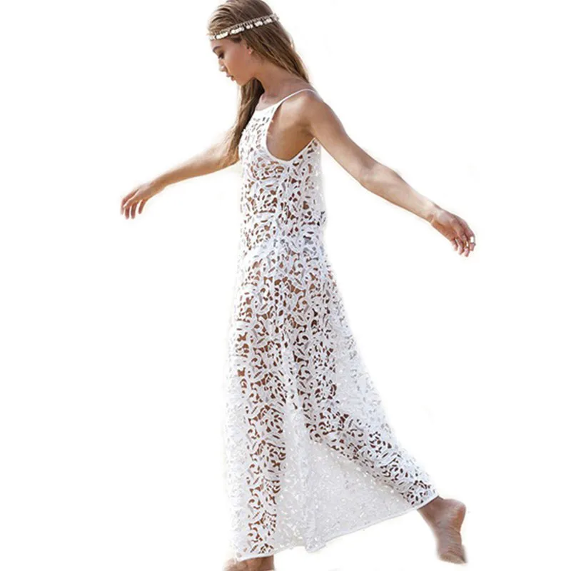 beach dress xxl