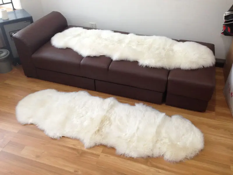 Popular Sheep Wool RugBuy Cheap Sheep Wool Rug lots from China Sheep