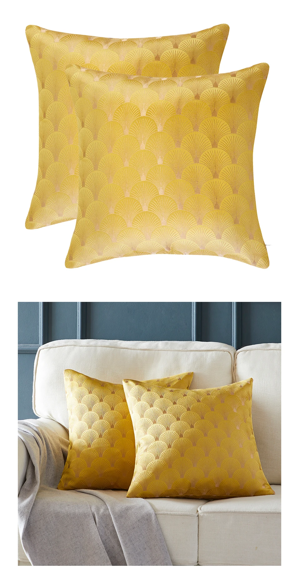cojines decorativos para sofá