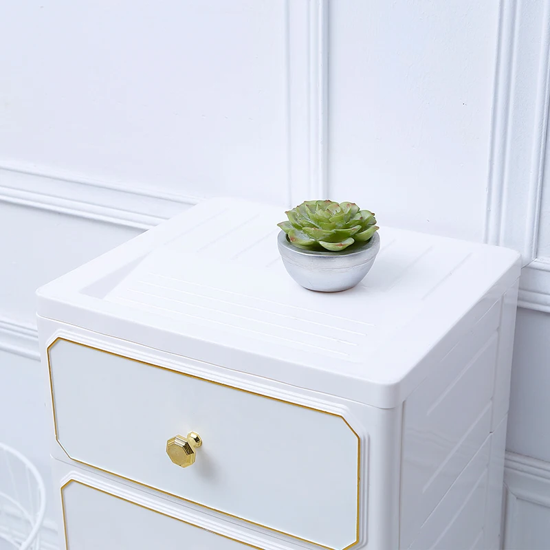 Nordic шкаф с шкив armoire chambre гардероб маленьких спальня для хранения шляпа коробка