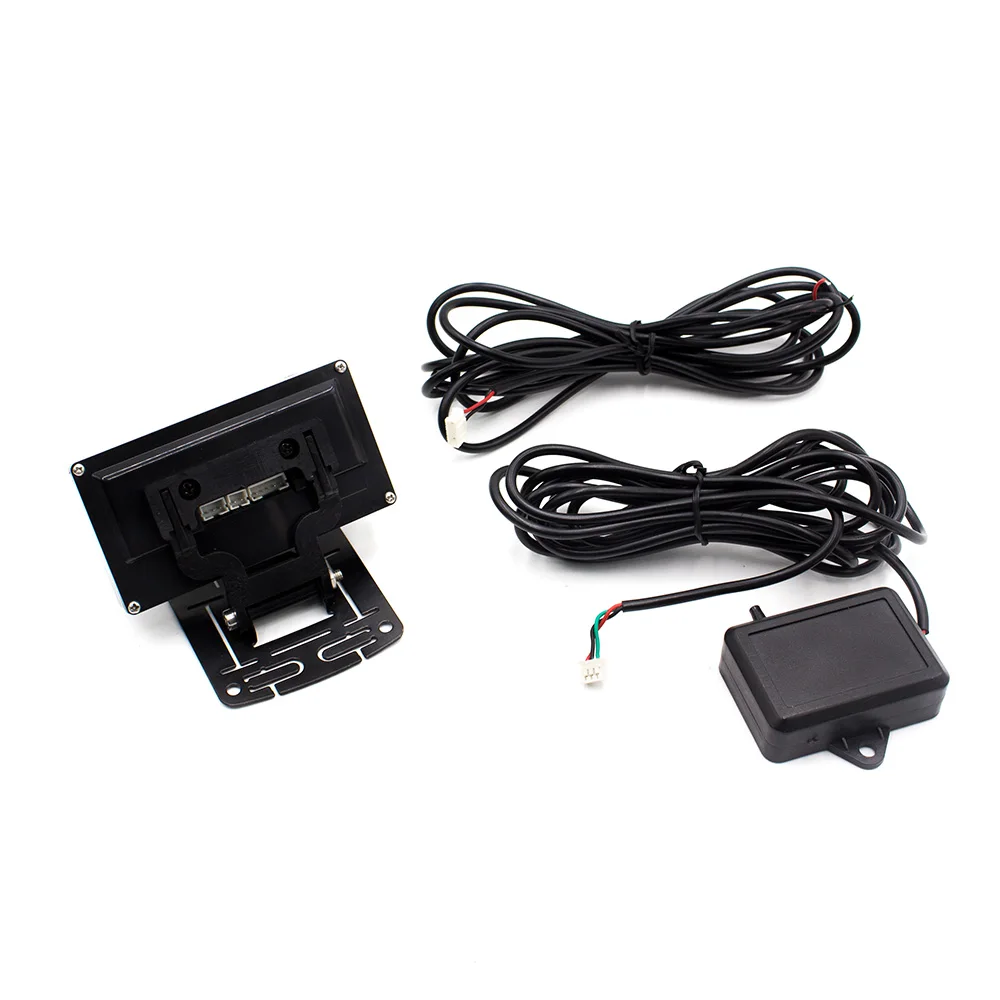 CNSPEED LCD Display EVC Electronic Valve Turbo