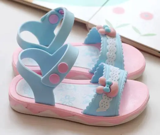 sandal design 2018 for girl