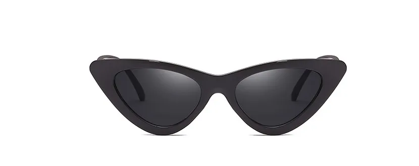 NO.1 Black full gray