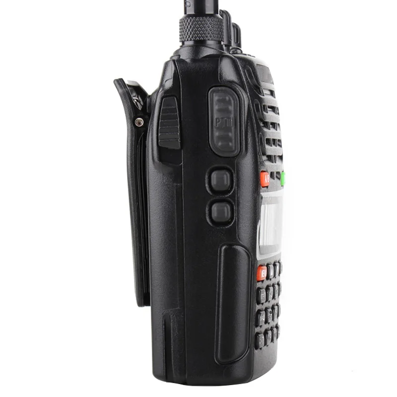 Универсальная рация для fm передатчика Wouxun VHF/UHF два диапазона 136 000 174 995 МГц и 400 479