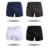 Brand Sexy Man Underwear Boxer Shorts Mens Trunks L XL XXL 3XL Male Cotton Slacks High Quality Home Sleepwear Underpants ► Photo 3/6