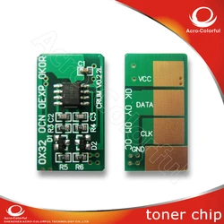 

Compatible for Xerox Phaser 3200 cartridge Laser printer reset toner chip