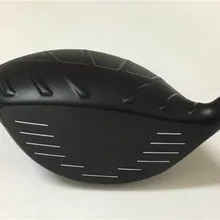 Фирменная Новинка G400 драйвер G400 Гольф Драйвер G400 Гольф-клубы 9/10. 5 градусов R/S Flex ALTA J CB Вал графита С Крышка головки