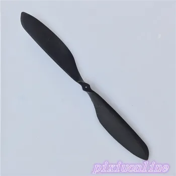 

1pc J170Y 140mm Long Two Blade Propeller for Model Helicopter and Airplane DIY Hand Made High Quality On Sale