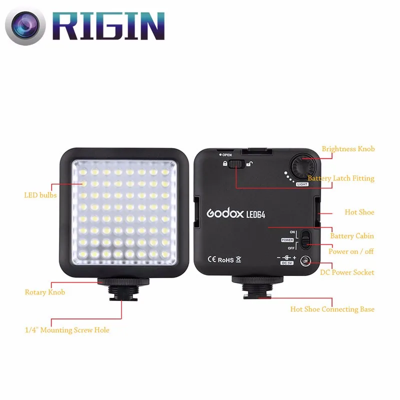 Origin-Godox LED64 (8)