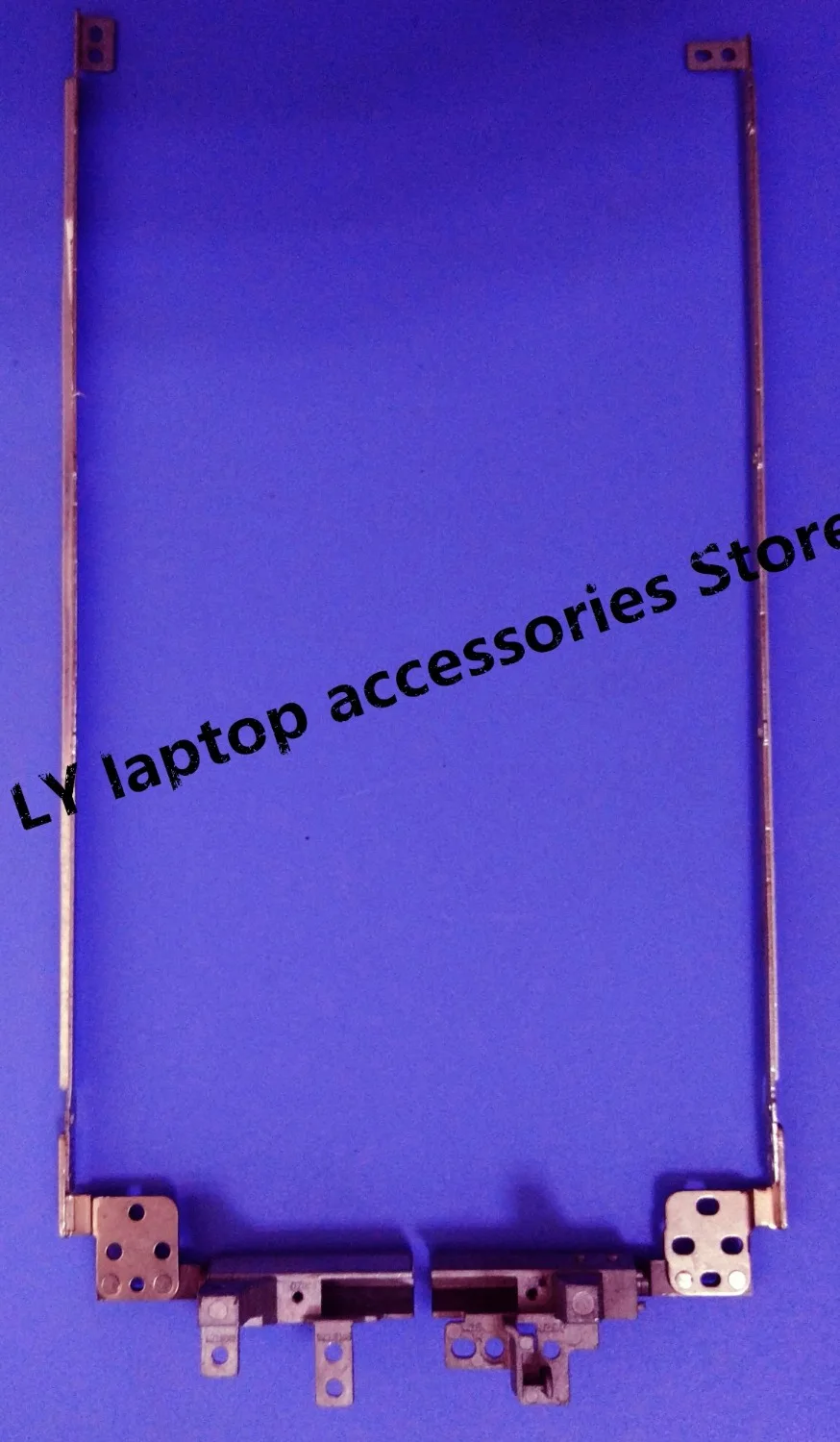 For HP PROBOOK 6560B 6565B 6570B 6575B Original Laptop LCD Hinges L&R Hinge