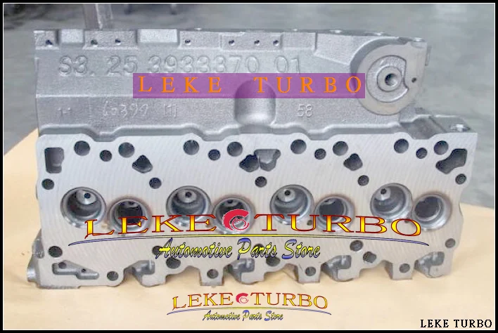 4BT Cylinder Head 3962005 3966448 3932011 3304570 3903920 3902521 For Cummins (1)