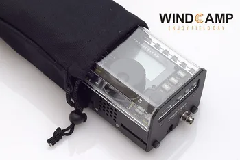 

1set ELECRAFT KX3 Shield Kit ( external radiator and so on)