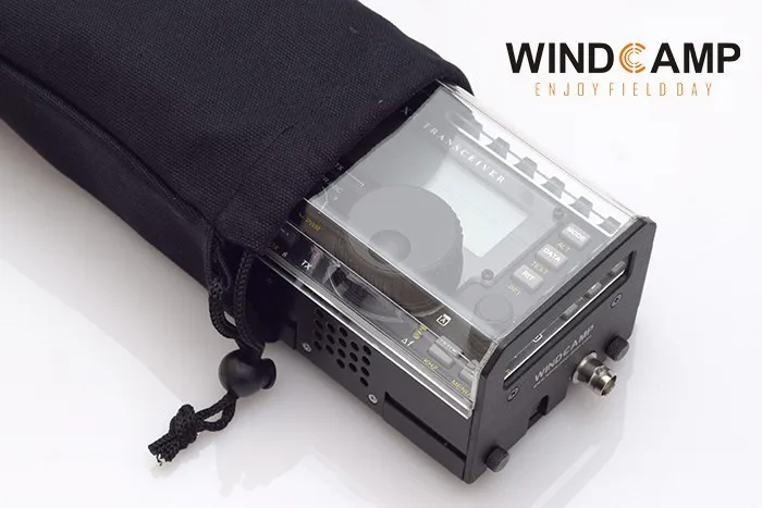 external radiator and so on 1set ELECRAFT KX3 Shield Kit