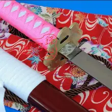 S2509 аниме отбеливатель MOCHIZUKI HISAYO KUSAJIKA 8000 поток меч розовый 41,5"