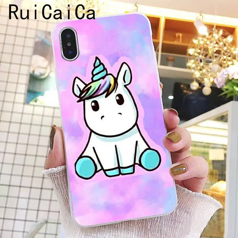 Rainbow Unicorn
