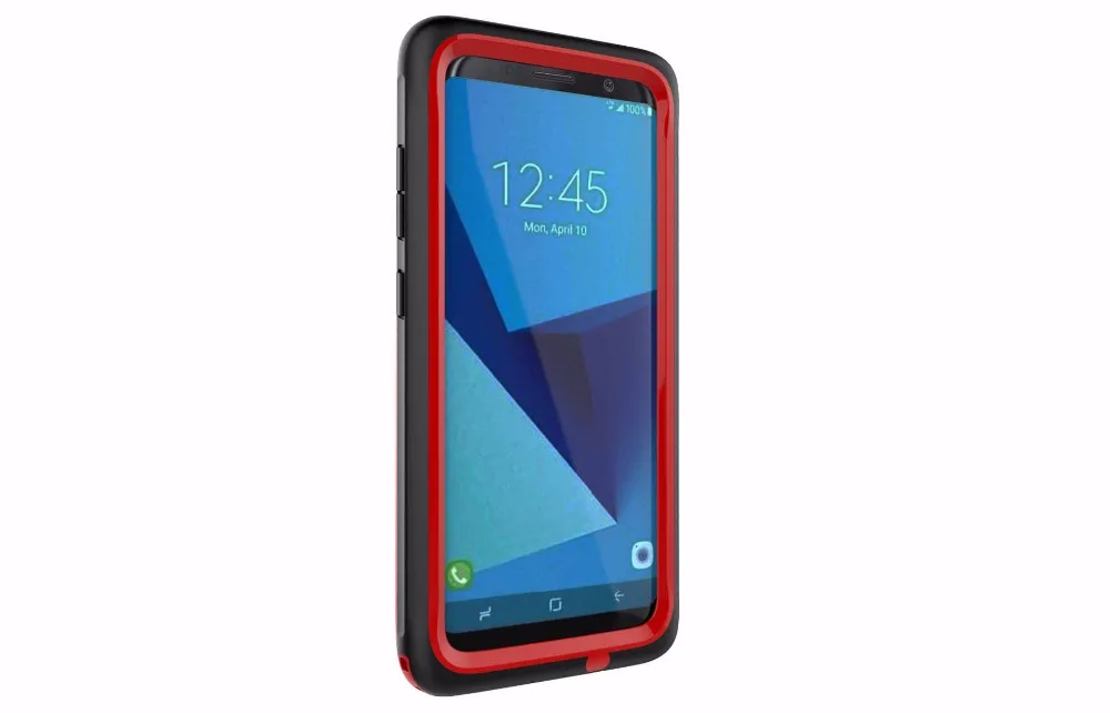 Универсальная водонепроницаемая сумка для подводного плавания Samsung