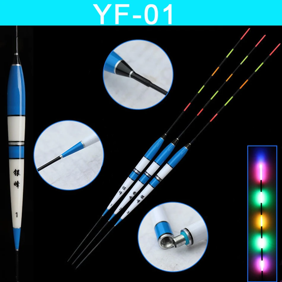 YF-01X