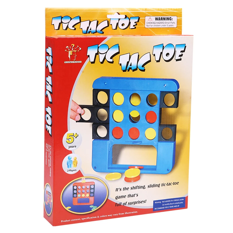 tic tec toy