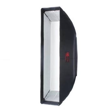 

jinbei softbox 22 * 90 softbox light box with grill, long box light control camera box outline CD50