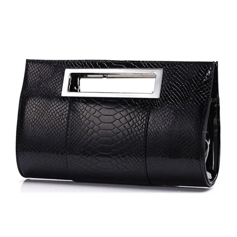 2017 font b Women b font PU alligator Leather font b handbag b font font b