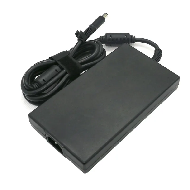 Genuine 200W 19.5A 10.3A 7.4*5.0mm HSTNN-DA24 Laptop AC Adapter For HP Hewlett Packard EliteBook 8560w 693708-001 677764-003