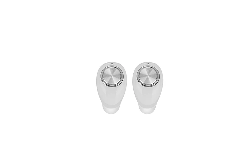 Ollivan TWS11 Mini Bluetooth Earphone Twins Wireless Headset Stereo Sports Auriculares One Drag Two Earbuds With Microphone (12)