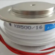 Тиристорная контрольная трубка: KA500A/KA500-16 500A 1600 V