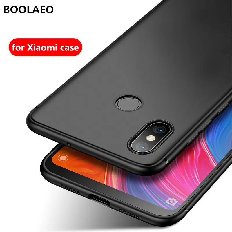

TPU soft Silicon Cover For Xiaomi Mi A2 8 SE lite 5x 6X Mix 2 2S 3 A1 f1 Case Redmi Note 5 5A 6A 6 pro S2 4X 4 coque Phone Cases