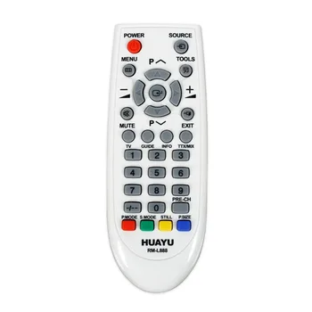 

Remote Control FOR samsung tv remote controller AA81-00243A and more model huayu