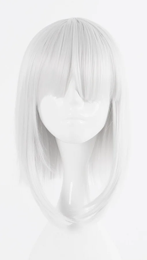 Fate/большой заказ Saber Altera косплей парик |