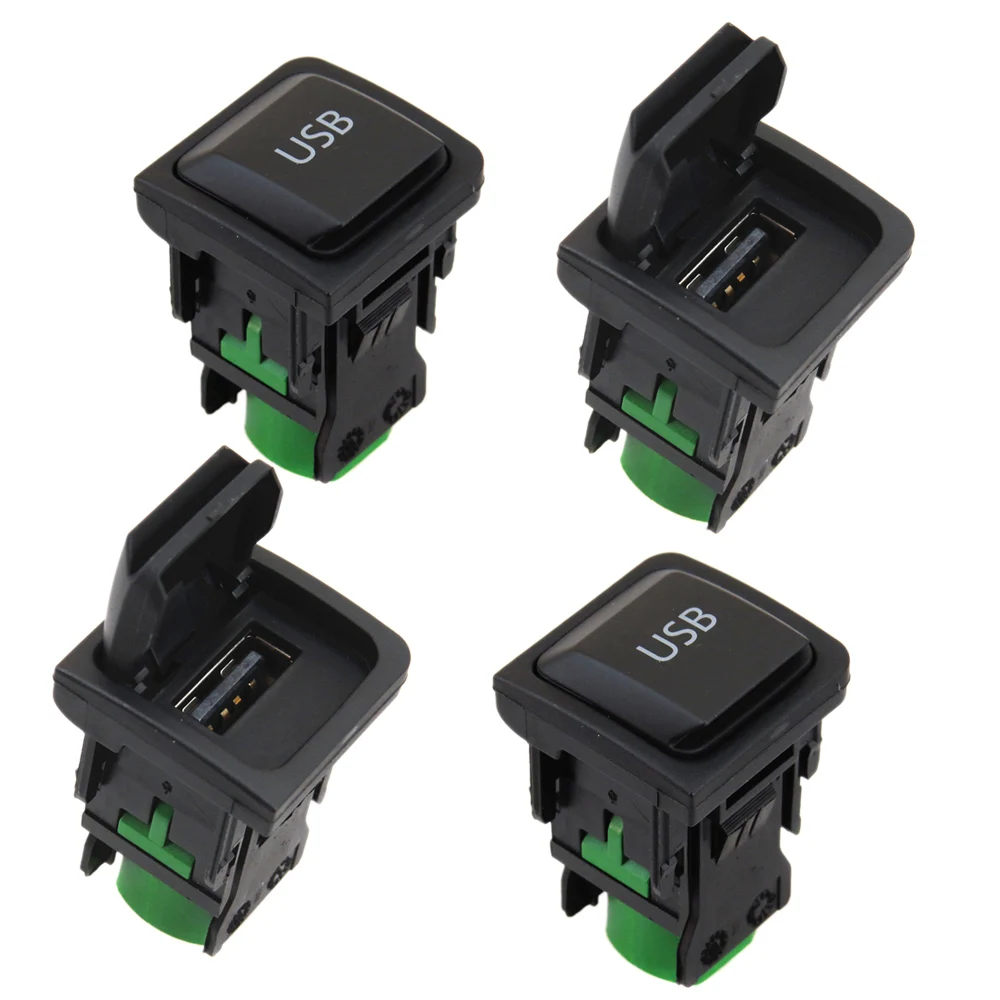 Переключатель интерфейса USB TUKE 5KD035726A 5KD 035 726 RCD510 RNS315 для VW Jetta MK5 Sagitar Golf MK6 Scirocco |