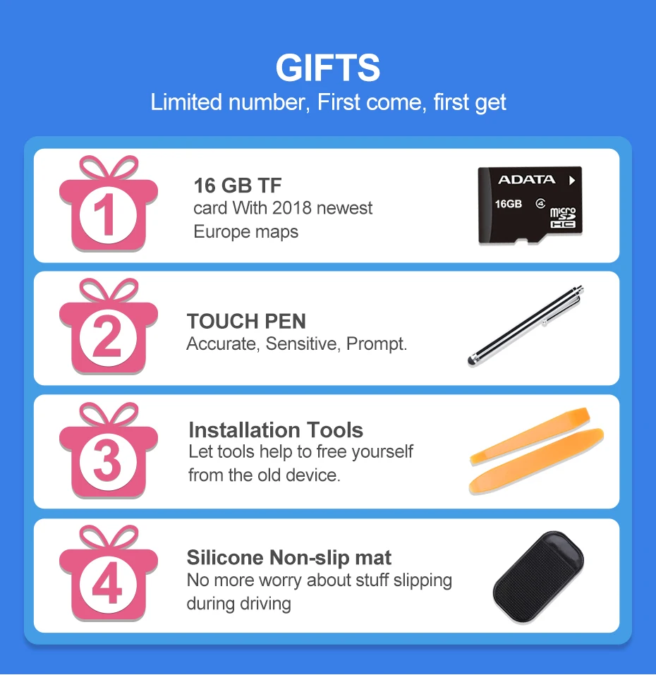 Cheap Isudar Octa Core 2 Din Car Multimedia Player Android 9 For Mercedes/Benz/W209/W203/Viano/W639/Vito Auto Radio RAM 4GB FM GPS DSP 1