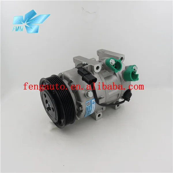 97701 3R000 air conditioning compressor pump for kia K5-in
