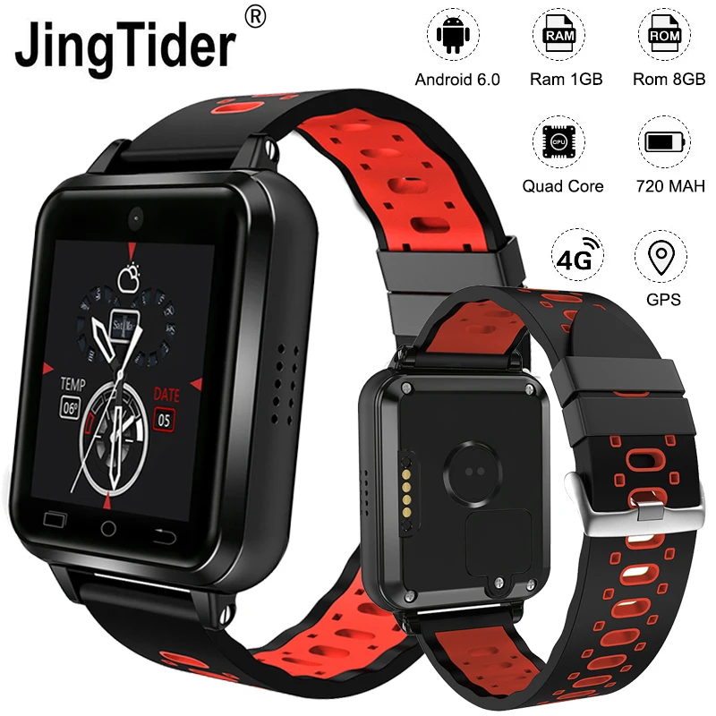 smartwatch q1 pro