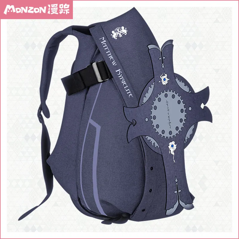 Frauen Schultaschen Stay Anime Fate Lässig Mit Cosplay Mode Night fate Taschen Großer Kapazität Für Rucksack Null Männer USW4w1qZSf