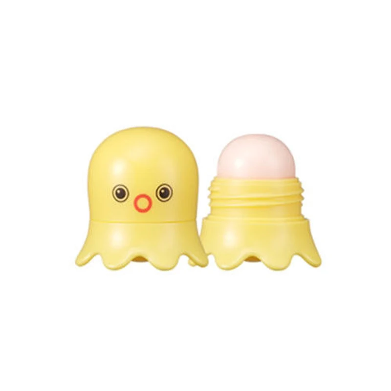 Korea Cosmetics Tako Pore Sun Stick SPF50+ PA++++ Face Cream Isolation