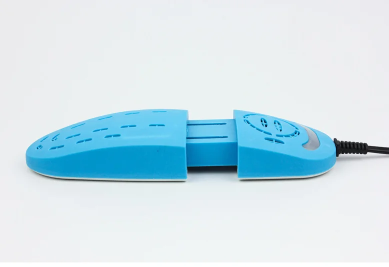Расширение типа Выпекать сушилка для обуви для ног обуви дезодорант для взрослых Обувь стерилизация телескопическая секция сушки нагреватели сухой